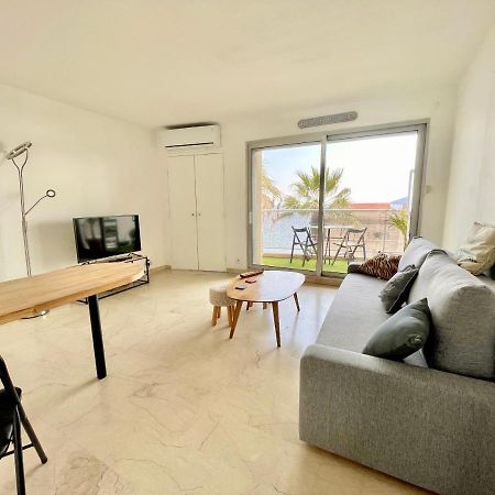 Sejourner A Toulon - Superbe Appartement Vue Mer ภายนอก รูปภาพ